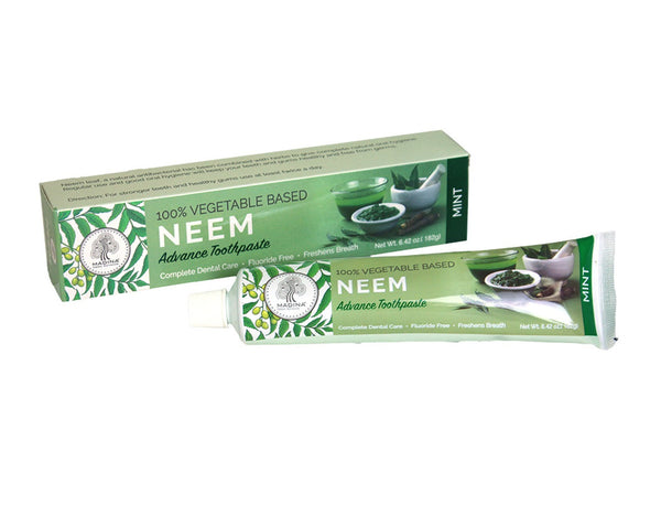 Neem Advance Toothpaste