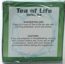 Tea Of Life Herbal Tea