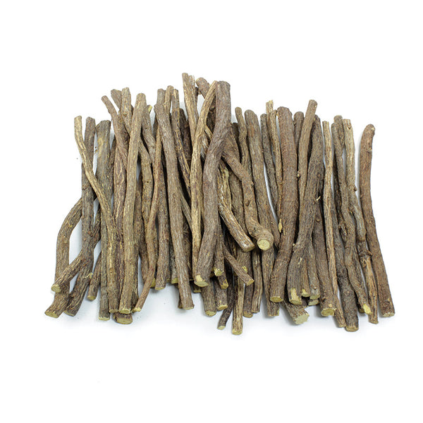 African Chewing Sticks (Various Flavours) - 50 per pack