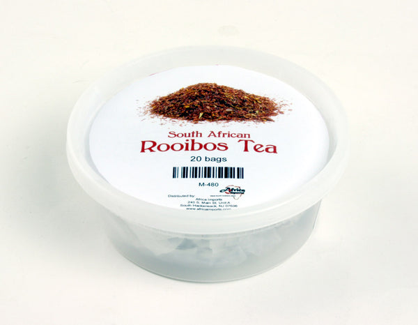 South African Rooibos Red Tea