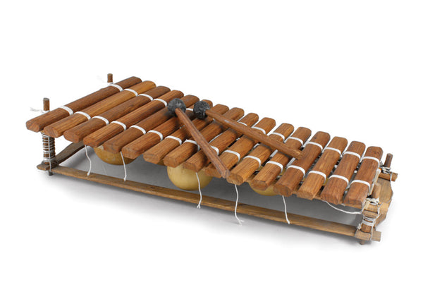 Balafon Large: 15-16 Keys