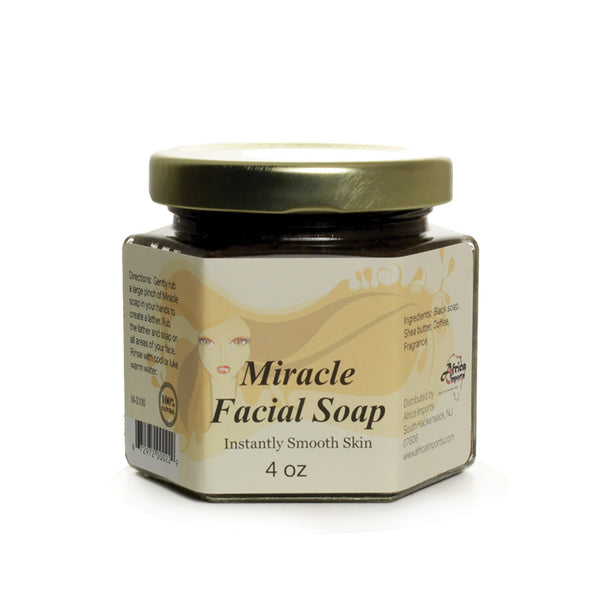 Miracle Soap