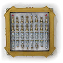Deluxe King Tut Chess Set