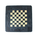 Makonde African Chess Set