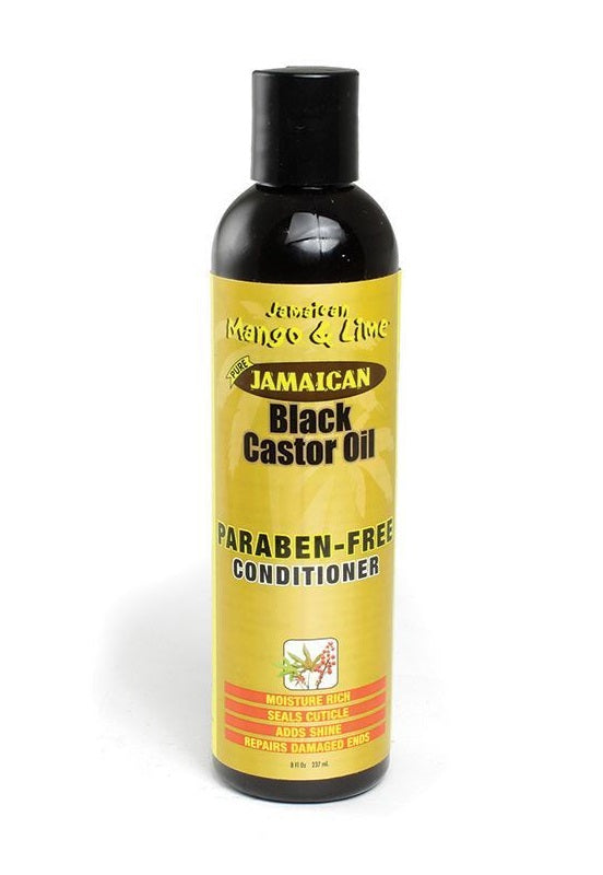 Jamaican Black Castor Oil Conditioner