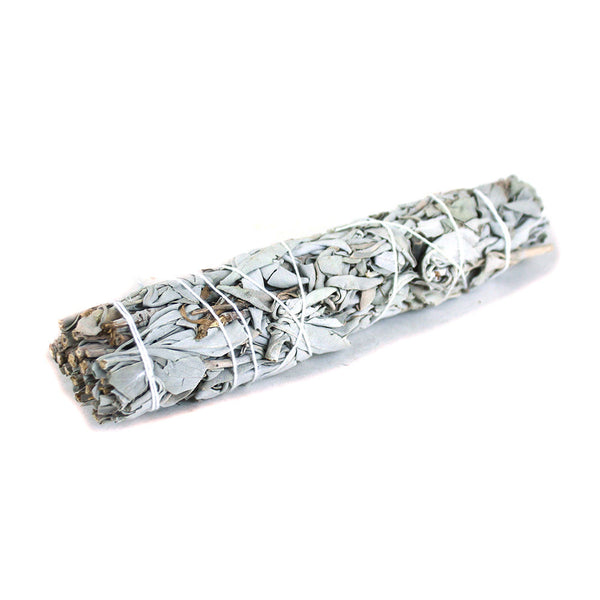 White Sage Smudge Stick