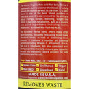 Organic Firm & Flat Belly Detox