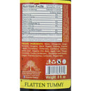 Organic Firm & Flat Belly Detox