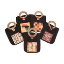 Deluxe Afrocentric Tote Bag