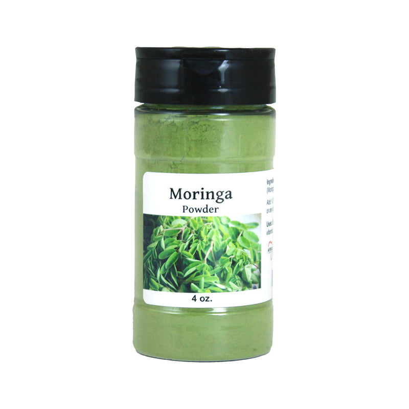 Moringa Powder