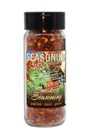 Cape Treasures Smoked Paprika Seasoning Blend