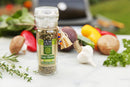 Ukuva iAfrica Cape Garden Herbs Spice Grinder