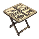 Kenyan Folding Table