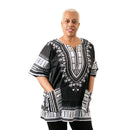 African Traditional Dashikis