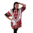 African Traditional Dashikis
