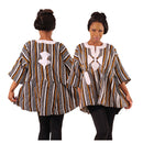 Formal Ghanian Smock (Hand Woven)