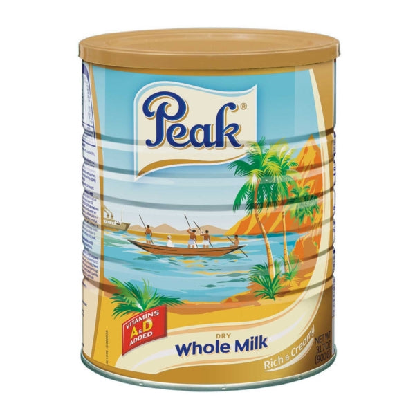 Peak Milk Powder Multipack
