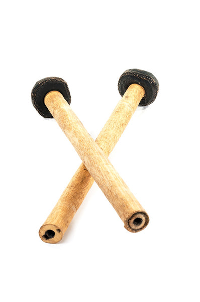 Ghanaian Six-Note Balafon Xylophone