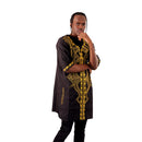 Black Panther Dashiki