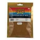Mother Africa Pepper Soup Mix Multipack