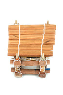 Senegalese Balafon Xylophone