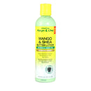 Mango & Shea Butter Lotion