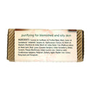 Sandal Turmeric Ayurvedic Soap