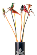 Bird Garden Stakes