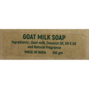 Goat Milk Handmade Soaps