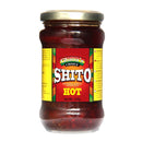 Ghana's Choice Shito Hot 315g Multipacks