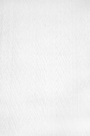 Pure White Mingle Mat