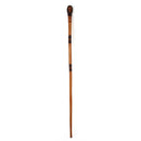 Mahogany Staff