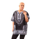 African Traditional Dashikis