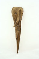 Kruger Brass Letter Openers