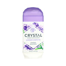 Crystal Deodorant: Lavender & White Tea
