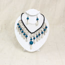 Cowrie Shell Jewelry Set