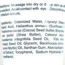 Refreshed Lemon Myrtle Body Butter