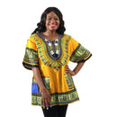 African Traditional Dashikis