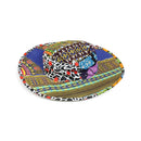 Kitenge Sun Hat