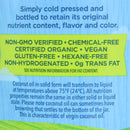 Organic Virgin Coconut Oil