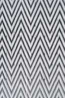 Grey & White Z Mingle Mat