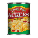 Jamaica's Pride Ackees Multipack