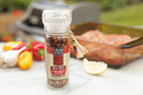 Ukuva iAfrica Wild Coast Peri Peri Salt Grinder