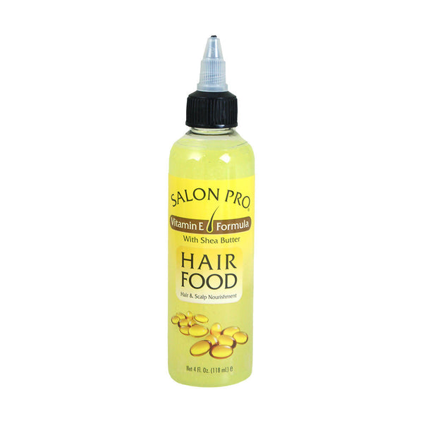Salon Pro Vitamin E Hair Food