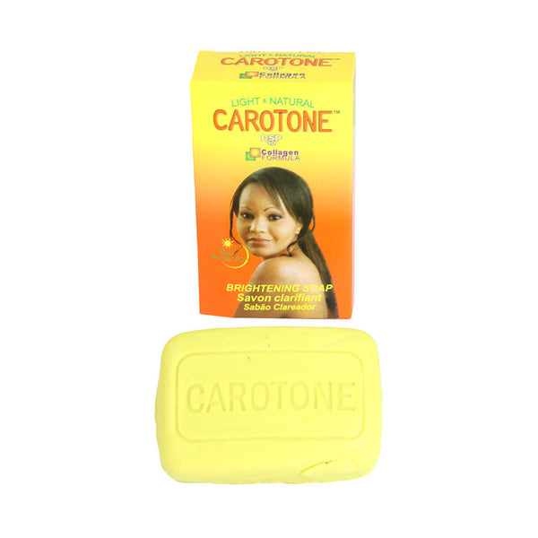 Carotone Brightening Soap