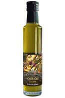 Cape Treasures Extra Virgin Olive Oil