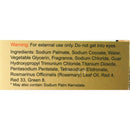 Egyptian Musk Herbal Soap