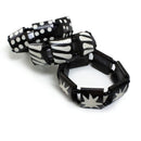 Afrocentric Bone Bracelet