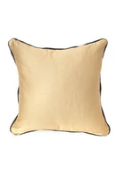 16" Congo Raffia Decorative Pillow with Optional Insert