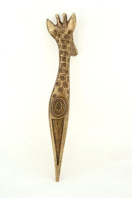 Kruger Brass Letter Openers